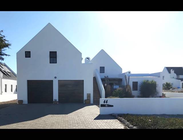3 BEDROOM HOUSE FOR SALE IN JACOBSBAAI